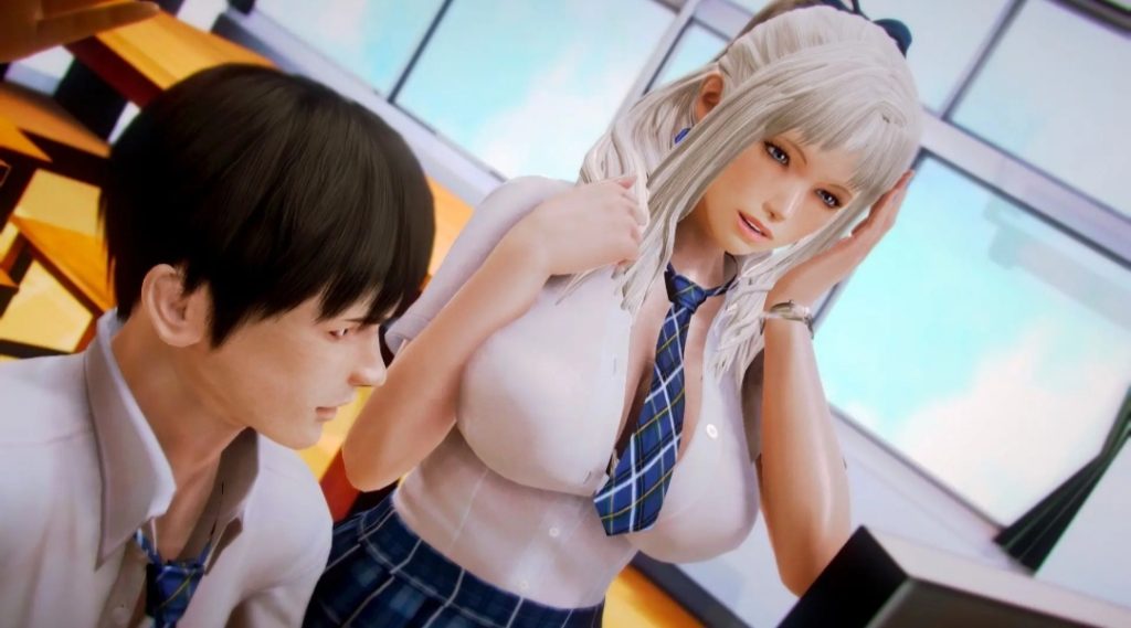 图片[2]-二次元老婆学院 v0.13.5 AI汉化版-资源捕手的分享社区