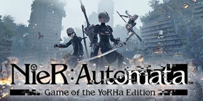 尼尔：机械纪元/NieR:Automata-资源捕手的分享社区