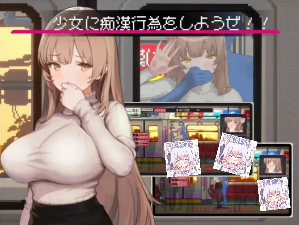 图片[2]-清洁工传奇v1.11 官方中文版|清洁工传说-资源捕手的分享社区