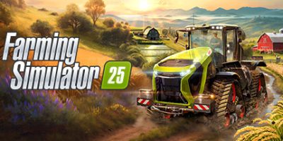 模拟农场25|v1.18.0|豪华版|全DLC|官方中文|支持手柄|Farming Simulator 25-资源捕手的分享社区
