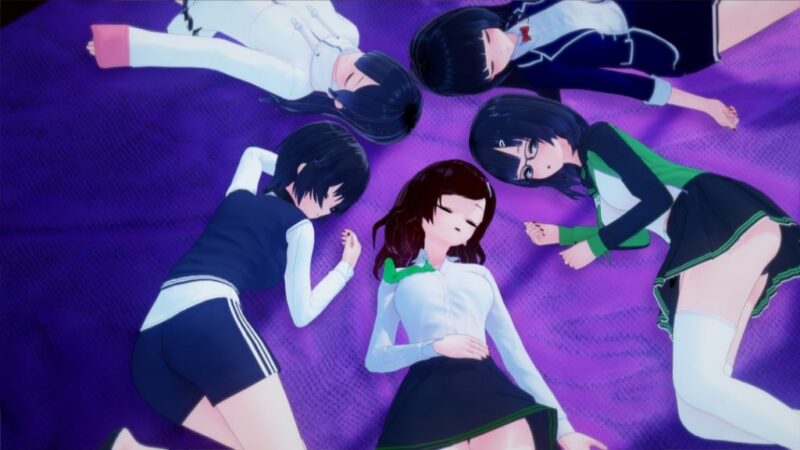 银裕之罪v0.9.3-资源捕手的分享社区