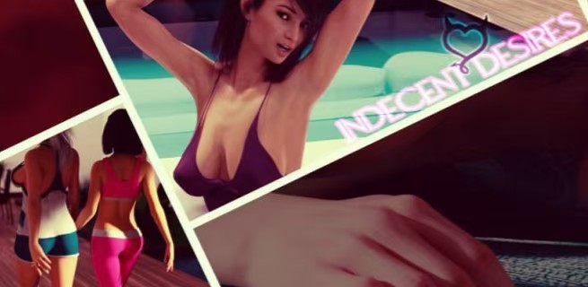 不雅的欲望 重制 Indecent Desires v0.30 AI汉化版-资源捕手的分享社区