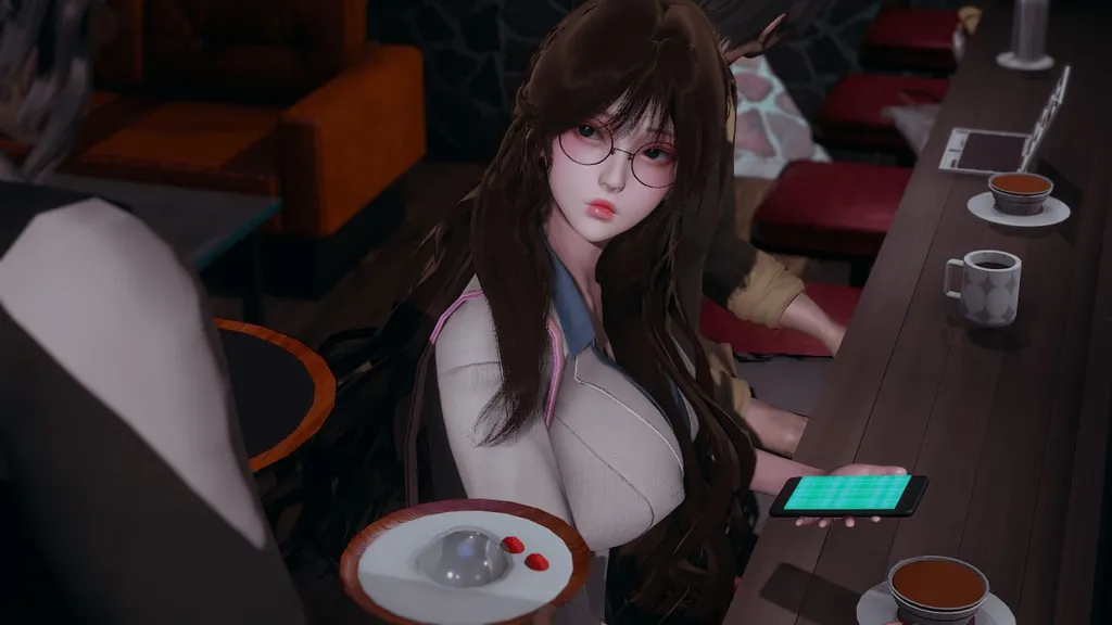 图片[3]-（安卓）降临战纪 v1.0.8 官方中文版-资源捕手的分享社区