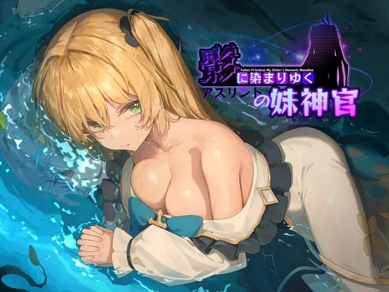 影色渐染~阿斯林顿的妹神官Ver.1.32 官方中文版+DLC+全CG存档-资源捕手的分享社区