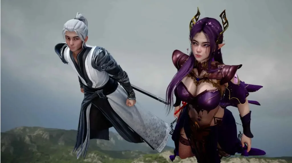 图片[3]-（安卓）跨界 v0.4 AI汉化版|跨领域-资源捕手的分享社区