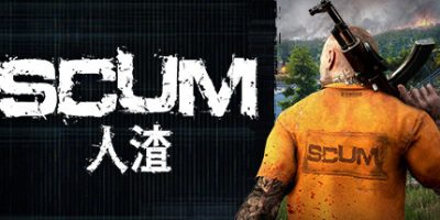 人渣|SCUM|v1.2.3.2.115523|容量85GB|官方简体中文|支持键盘.鼠标-资源捕手的分享社区