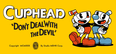 茶杯头|v1.3.5|整合DLC|官方中文|Cuphead-资源捕手的分享社区