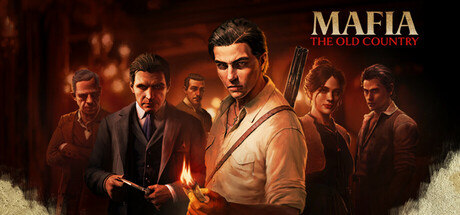 四海兄弟：故乡|Mafia: The Old Country|Build.20951841|整合全DLC|官方中文|支持手柄|容量45.7GB-资源捕手的分享社区