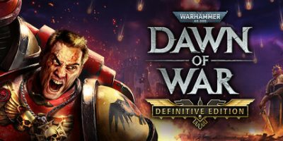 战锤40K：战争黎明|终极版|官方中文|Warhammer 40,000: Dawn of War – Definitive Edition-资源捕手的分享社区