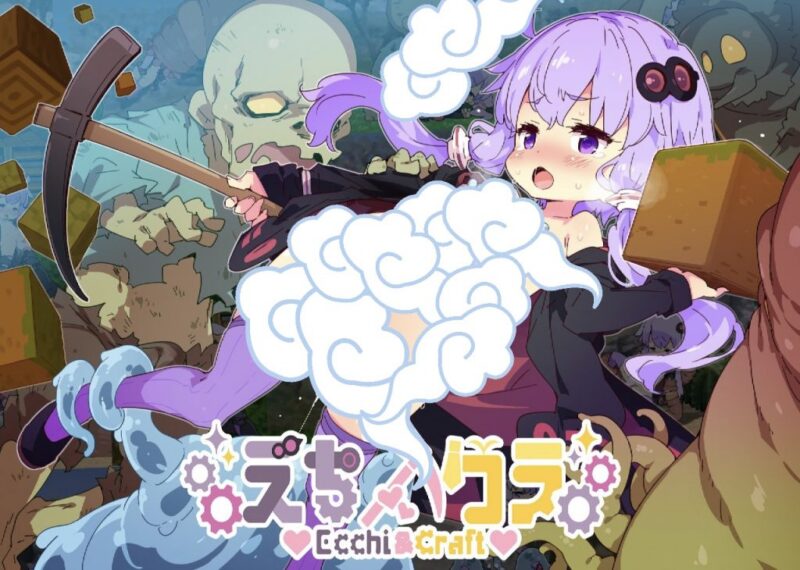 Ecchi&Craft|H版我的世界-资源捕手的分享社区