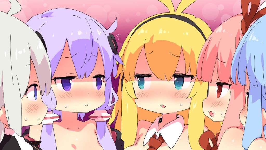 图片[3]-Ecchi&Craft|H版我的世界-资源捕手的分享社区