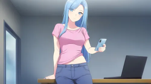 图片[4]-（安卓）卵之少女v1.10.5汉化版-资源捕手的分享社区