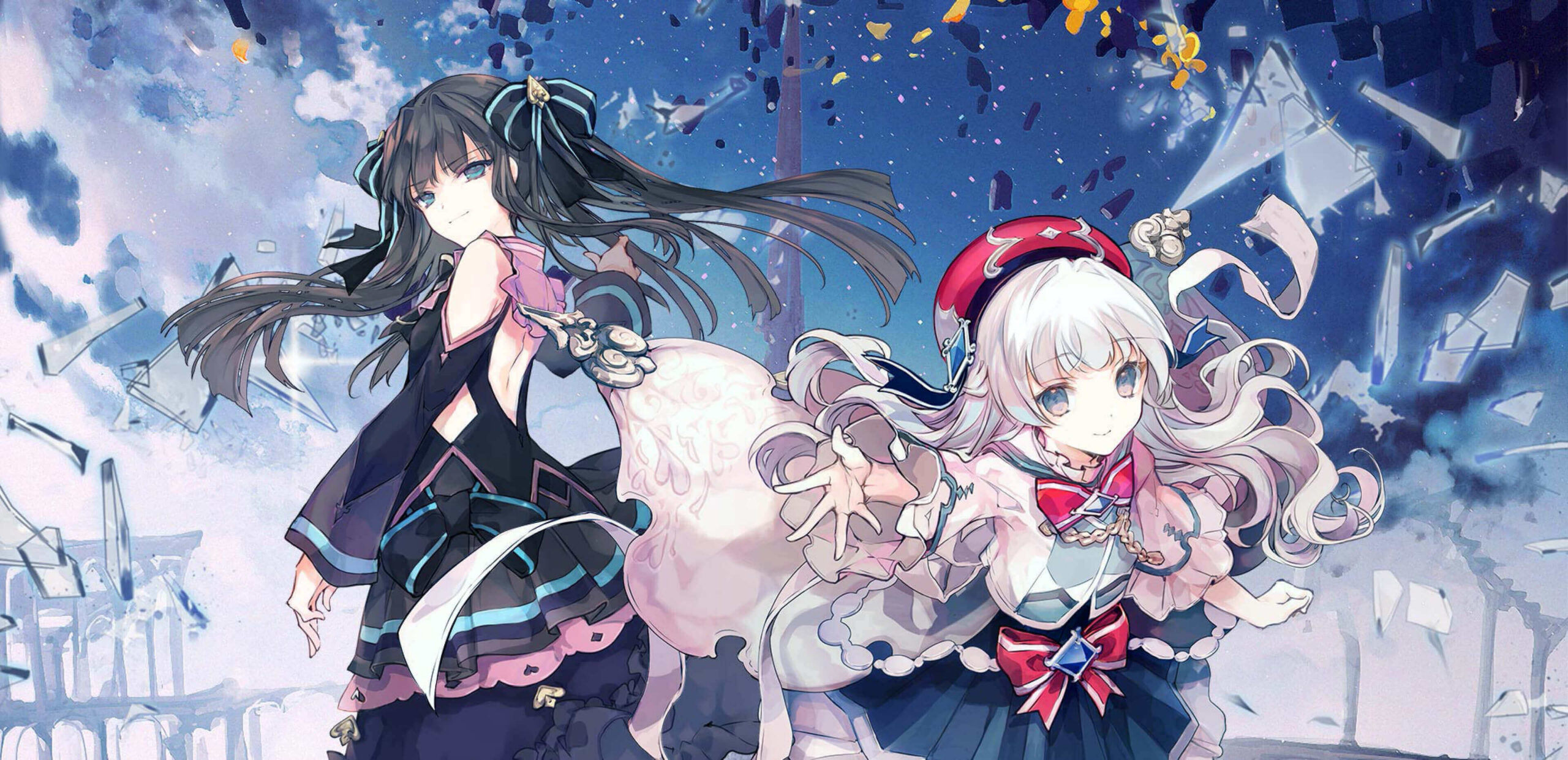 （安卓）Arcaea|全曲包|韵律源点|v6.14.1-资源捕手的分享社区