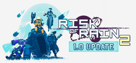 雨中冒险2|v1.4.1|全DLC|官方中文|支持手柄|Risk of Rain 2-资源捕手的分享社区