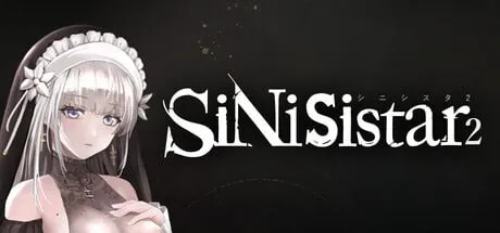 哥特少女勇闯恶魔城2|游戏原名：SiNiSistar2v1.3.0官中-资源捕手的分享社区