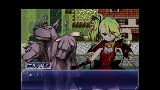 图片[2]-（安卓+PC）魔之根源|Demons Roots-资源捕手的分享社区
