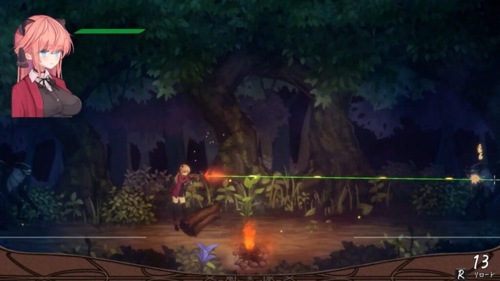 图片[4]-薇薇与魔法之岛|v1.09中文版|ヴィヴィと魔法の島-资源捕手的分享社区