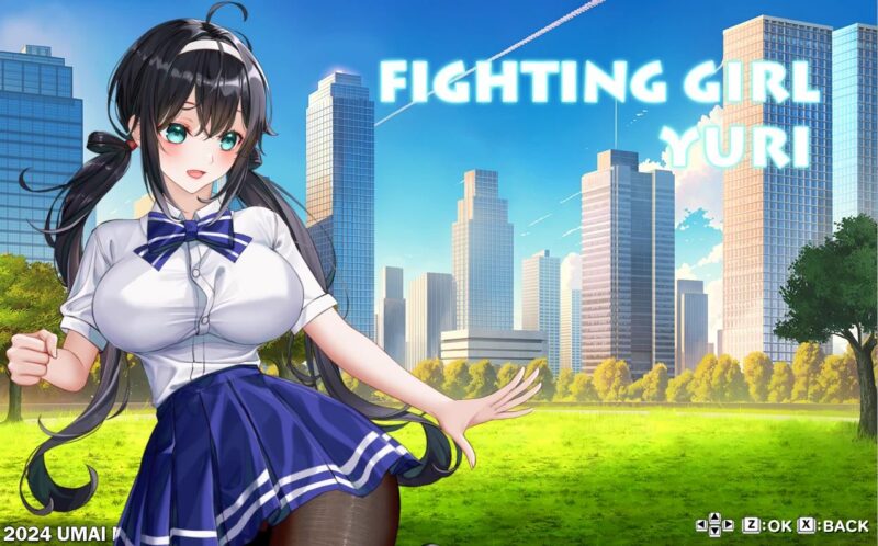 格斗少女尤里 官方中文步兵版-资源捕手的分享社区