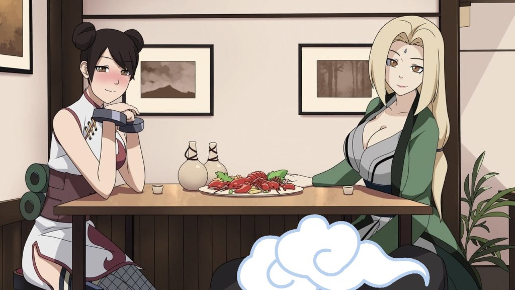 图片[2]-（安卓）女忍训练师 v0.32.0 EA 官方中文版-资源捕手的分享社区