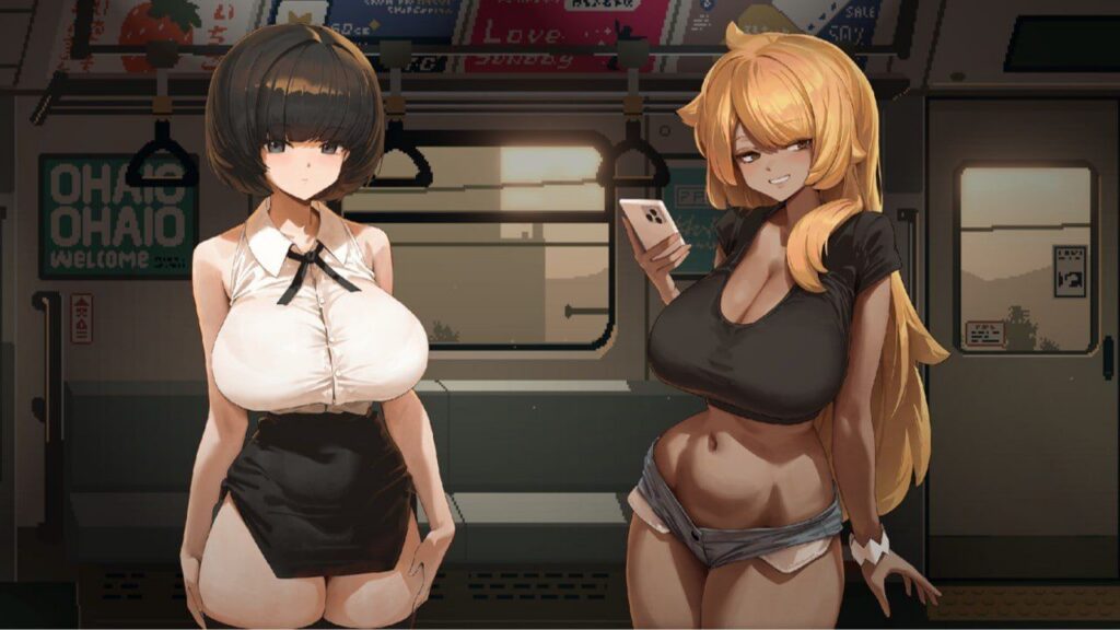 图片[2]-（安卓+PC）45号电车v1.0.4.2正式版 官方中文-资源捕手的分享社区