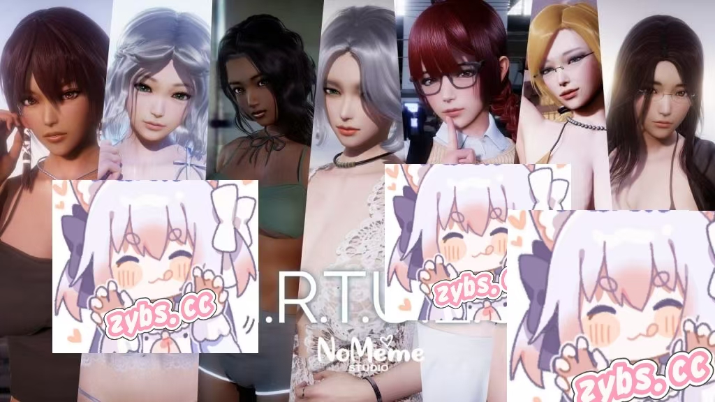 图片[1]-（安卓）V.I.R.T.U.E.S. 美德 V17 全章节-资源捕手的分享社区