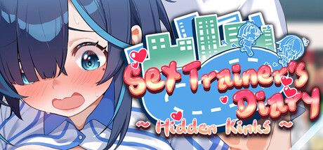 爱的调教师：少女的秘密癖好v26.06.18官方中文版-资源捕手的分享社区