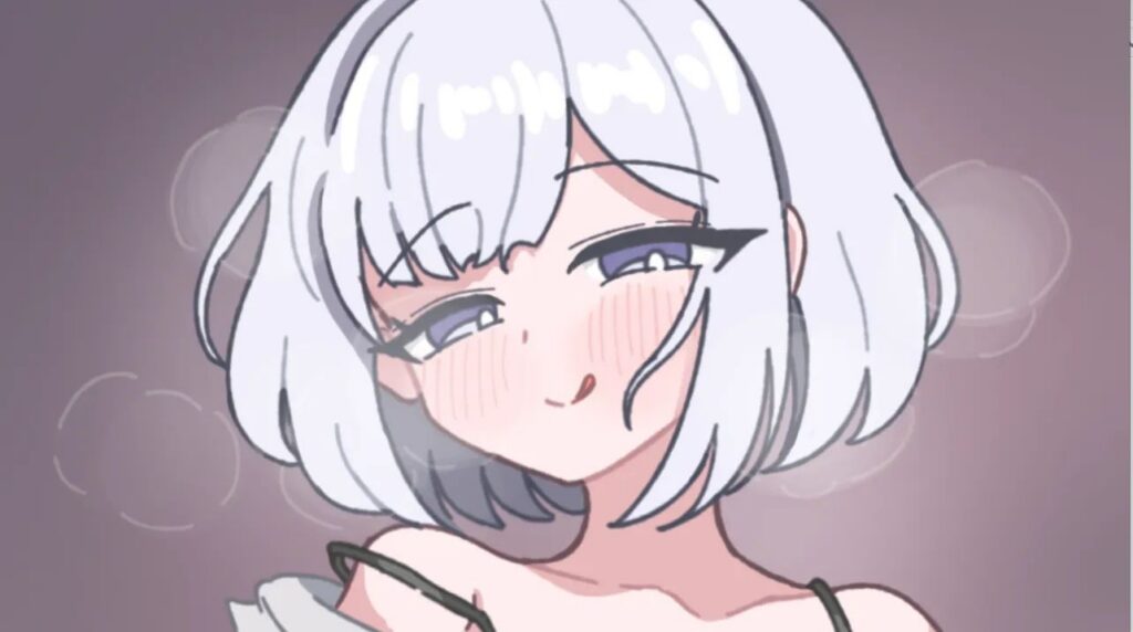 图片[2]-让后辈女朋友明白什么是爱♡ —有包菜吗汉化-资源捕手的分享社区