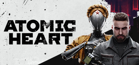 原子之心|Atomic Heart(完美学习版-非虚拟机) |Build.23005793|整合全DLC|官方植物|支持手柄|修改器|容量157.67G-资源捕手的分享社区