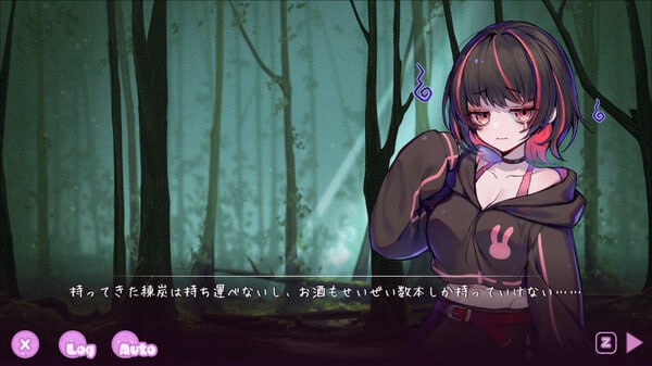 图片[3]-可爱 -虐系陷阱地牢-官方中文版-资源捕手的分享社区
