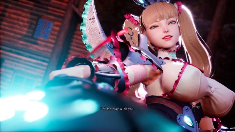 魔女的侵袭-女巫之下 v1.8 官方中文版-资源捕手的分享社区