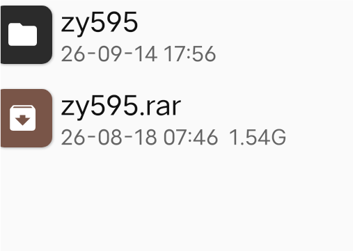 评论图片-资源捕手的分享社区