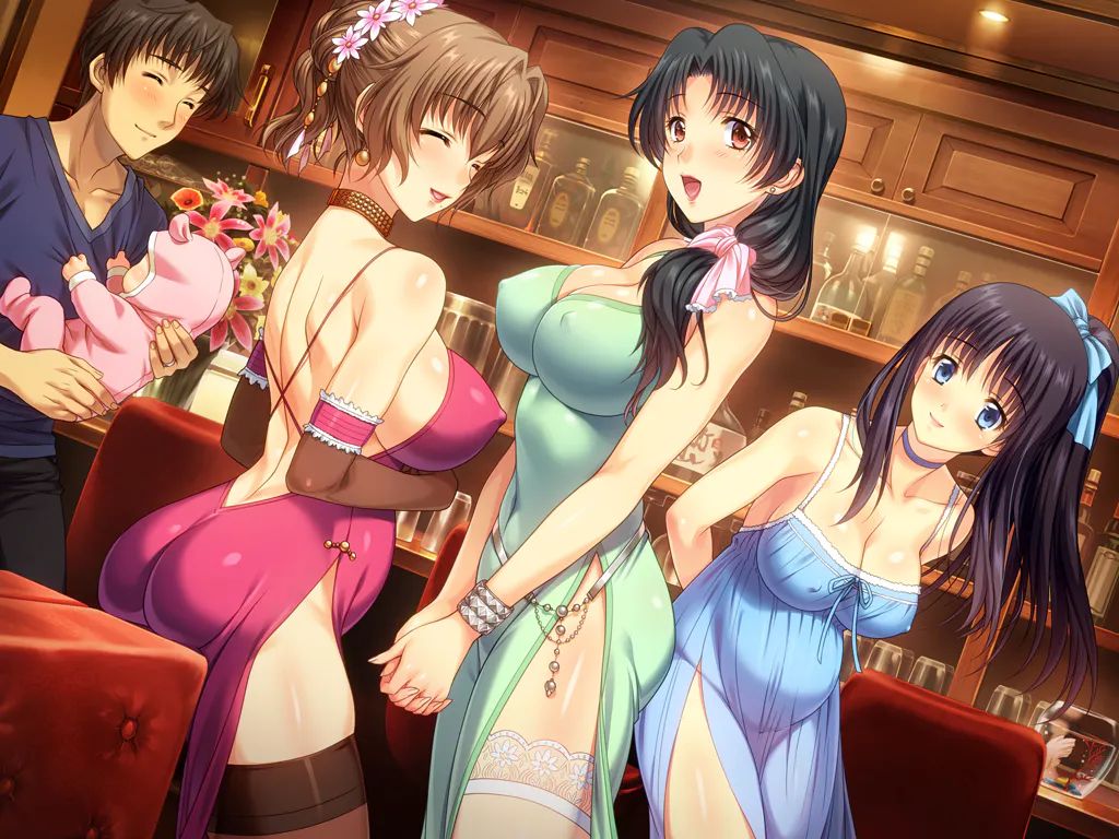 图片[2]-妻中蜜3 官方中文Steam版-资源捕手的分享社区