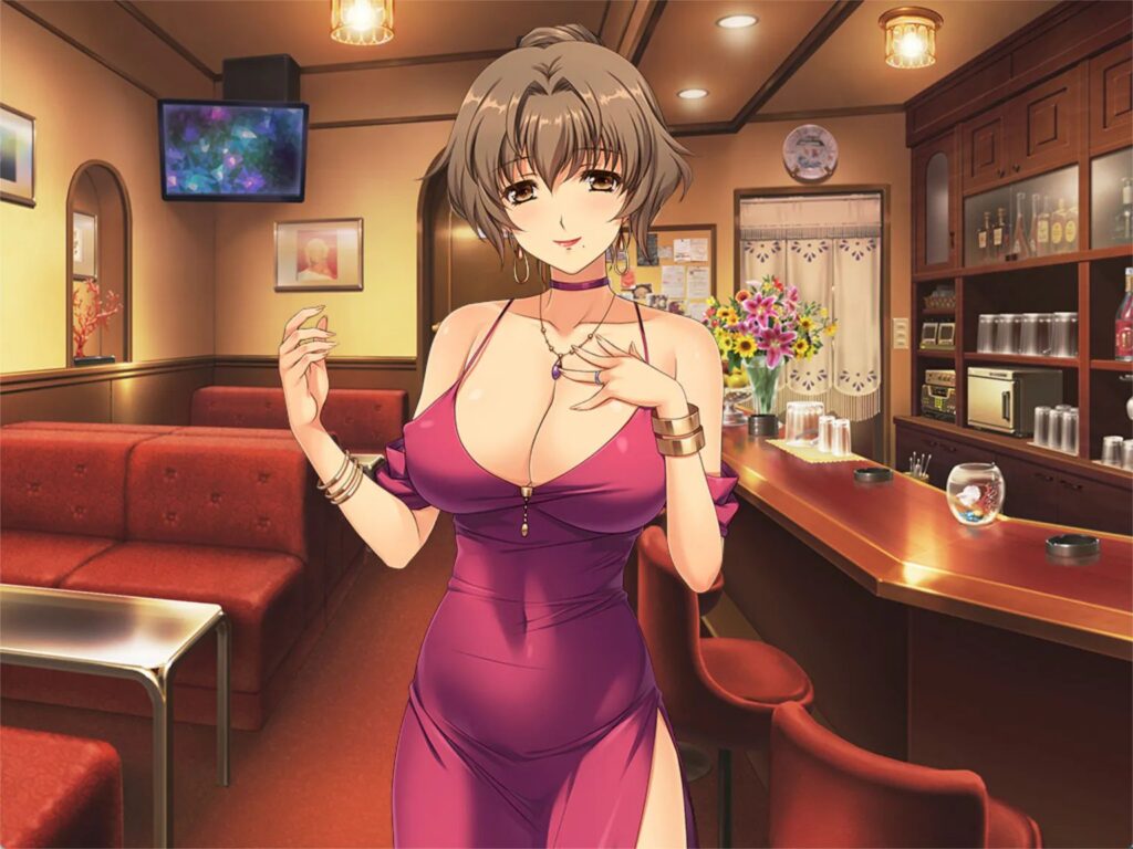 图片[3]-妻中蜜3 官方中文Steam版-资源捕手的分享社区