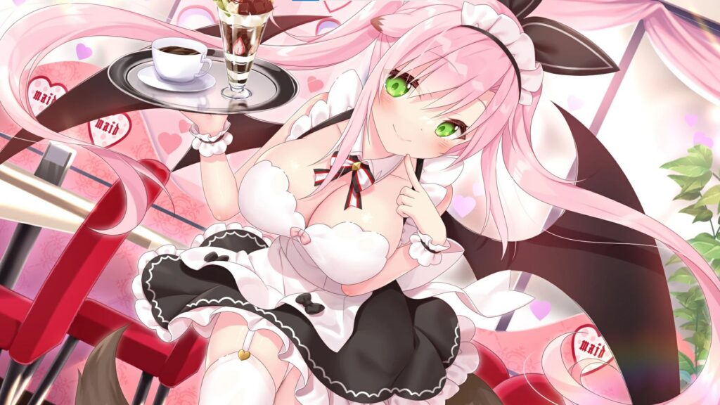 图片[2]-家喵二三事 Vol. 1 官方中文STEAM版-资源捕手的分享社区