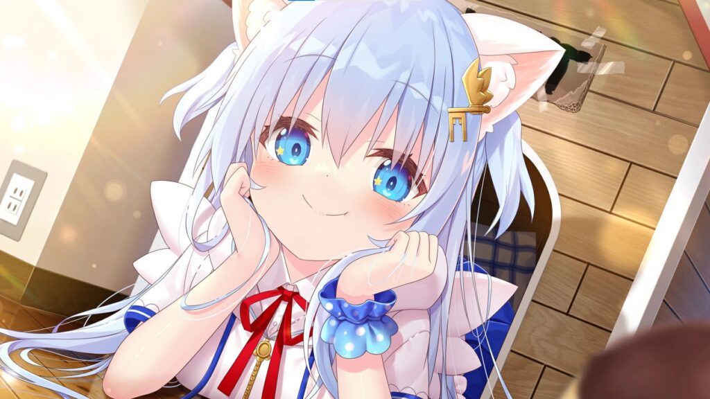 图片[4]-家喵二三事 Vol. 1 官方中文STEAM版-资源捕手的分享社区