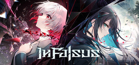 虚妄之境|虚妄之中|In Falsus|Build.25207111|官方中文-资源捕手的分享社区