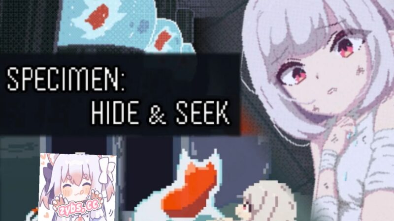 实验体：捉迷藏 v1.0.0 无语言限制-资源捕手的分享社区