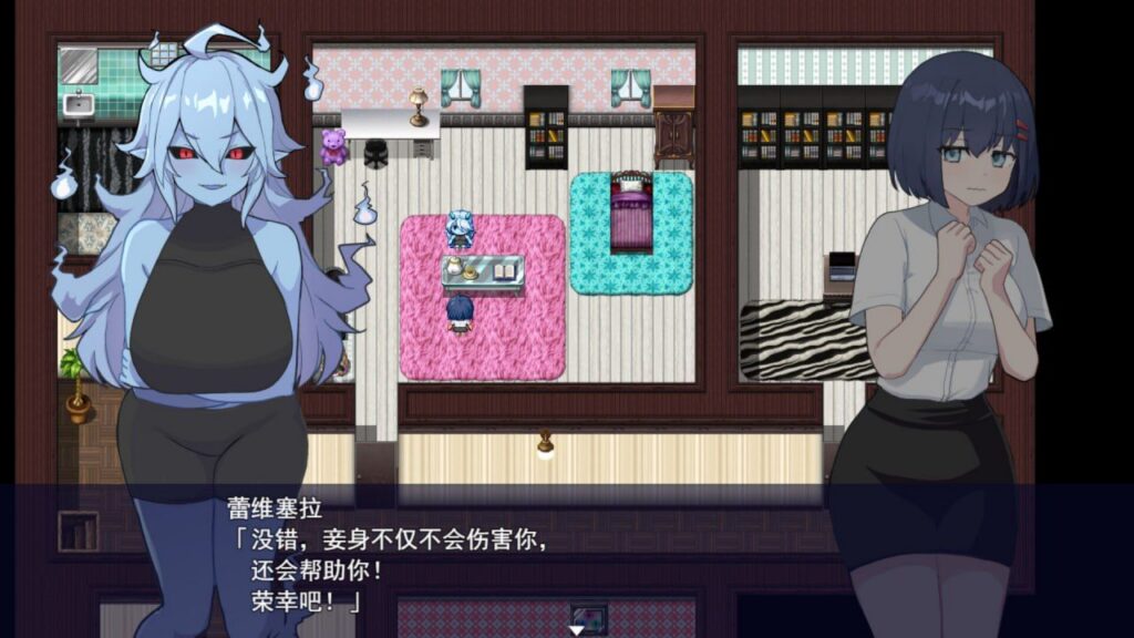 图片[2]-福利姬APP v1.00-资源捕手的分享社区