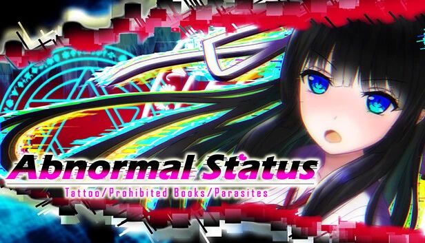 (安卓Mtool模拟器+PC)状态异常Ⅰ~官方中文Steam版+存档-资源捕手的分享社区